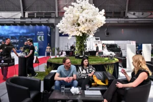 Necroexpo 2026, dzień 1