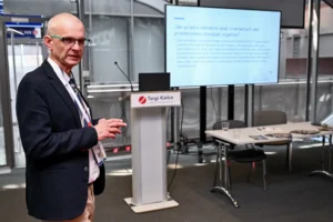 Necroexpo 2026 - dzień 1