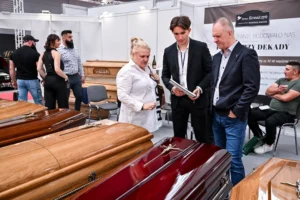 Necroexpo 2026 - dzień 1