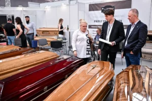 Necroexpo 2026 - dzień 1