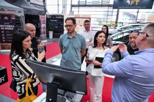 Necroexpo 2026 - dzień 1