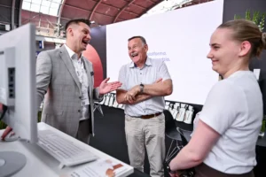 Necroexpo 2026 - dzień 1