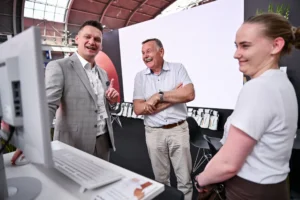 Necroexpo 2026 - dzień 1