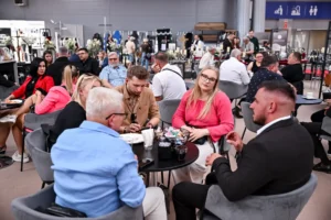 Necroexpo 2026 - dzień 1