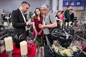 Necroexpo 2026 - dzień 1