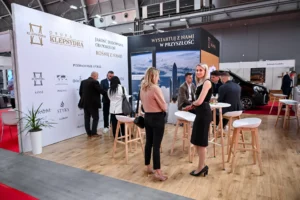 Necroexpo 2026 - dzień 1