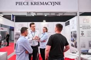 Necroexpo 2026 - dzień 1