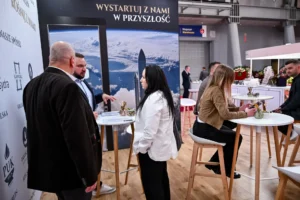 Necroexpo 2026 - dzień 1