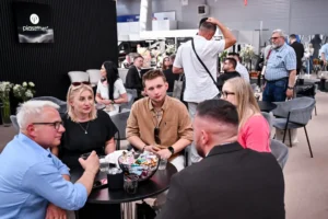 Necroexpo 2026 - dzień 1