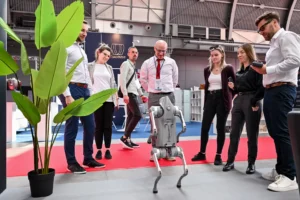 Necroexpo 2026 - dzień 1