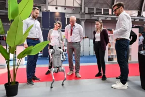 Necroexpo 2026 - dzień 1