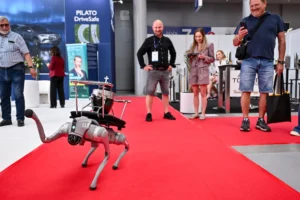 Necroexpo 2026 - dzień 1