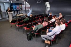 Necroexpo 2026 - dzień 1