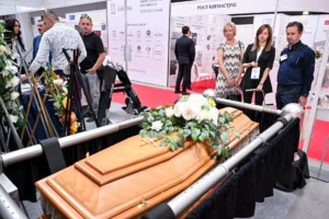 Necroexpo 2026 - dzień 1