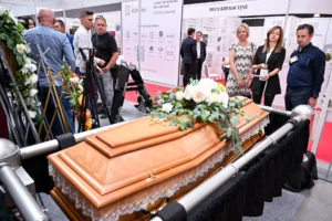 Necroexpo 2026 - dzień 1