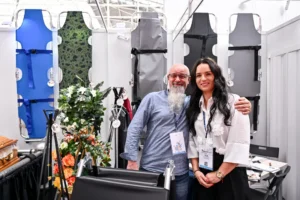 Necroexpo 2026 - dzień 1
