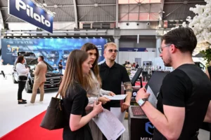 Necroexpo 2026 - dzień 1