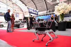 Necroexpo 2026 - dzień 1