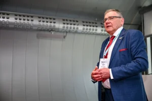 Necroexpo 2026 - dzień 1