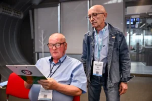 Necroexpo 2026 - dzień 1