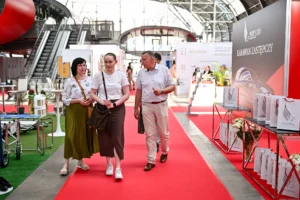 Necroexpo 2026 - dzień 1