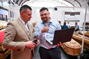 Necroexpo 2026 - dzień 1