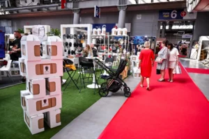 Necroexpo 2026 - dzień 1