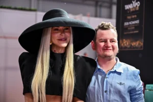 Necroexpo 2026 - dzień 1