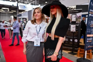 Necroexpo 2026 - dzień 1