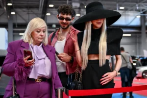 Necroexpo 2026 - dzień 1