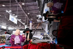 Necroexpo 2026 - dzień 1