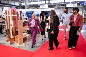 Necroexpo 2026 - dzień 1