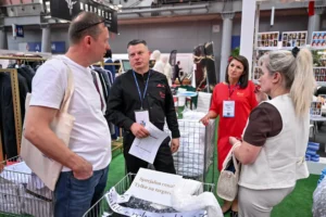 Necroexpo 2026 - dzień 1