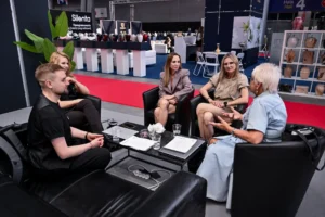 Necroexpo 2026 - dzień 1