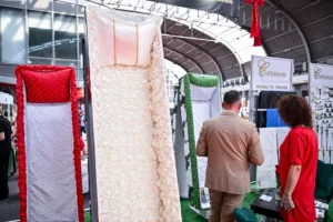 Necroexpo 2026 - dzień 1