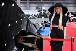 Necroexpo 2026 - dzień 1