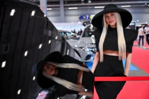 Necroexpo 2026 - dzień 1