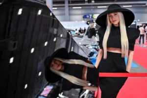 Necroexpo 2026 - dzień 1