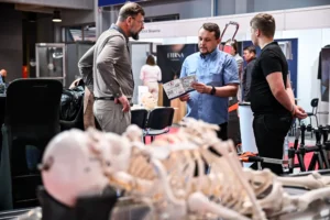 Necroexpo 2026 - dzień 2