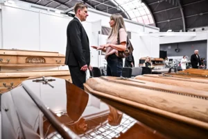 Necroexpo 2026 - dzień 2