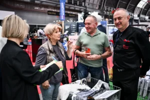 Necroexpo 2026 - dzień 2