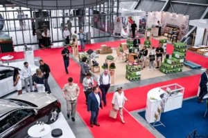 Necroexpo 2026 - dzień 2