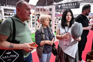 Necroexpo 2026 - dzień 2