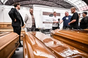 Necroexpo 2026 - dzień 2