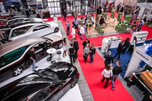 Necroexpo 2026 - dzień 2