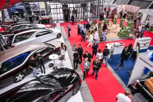 Necroexpo 2026 - dzień 2