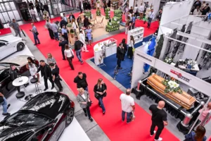 Necroexpo 2026 - dzień 2
