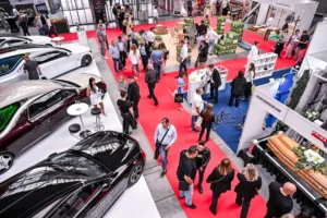 Necroexpo 2026 - dzień 2