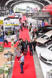 Necroexpo 2026 - dzień 2
