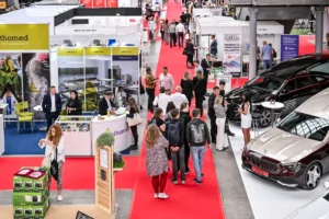 Necroexpo 2026 - dzień 2